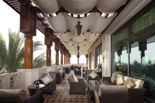 Tailor Made Holidays & Bespoke Packages for Jumeirah Al Qasr